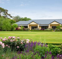 The Barn Accommodation - Accommodation 4U