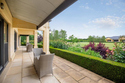 The Barn Accommodation - Accommodation 4U 27