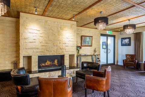 The Barn Accommodation - Accommodation 4U 12