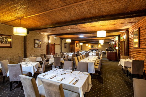 The Barn Accommodation - Accommodation 4U 8