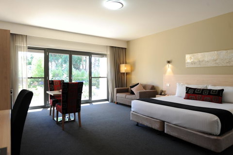 The Barn Accommodation - Accommodation 4U 34
