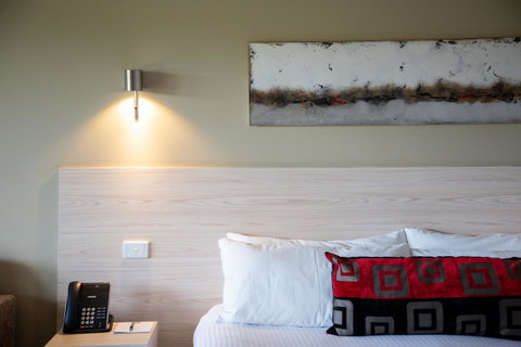 The Barn Accommodation - Accommodation 4U 28