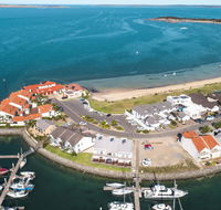 Mariners Cay Apartment - Accommodation 4U