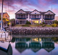 Marina Reflections - Accommodation 4U