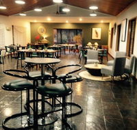 Gawler Ranges Motel and Caravan Park - Accommodation 4U