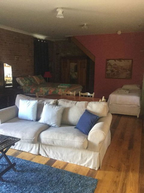 Original Hat Factory - Accommodation 4U 2