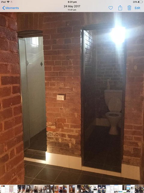 Original Hat Factory - Accommodation 4U 3