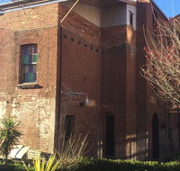 Original Hat Factory - Accommodation 4U