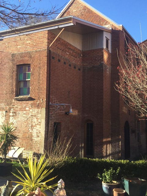 Original Hat Factory - Accommodation 4U 0