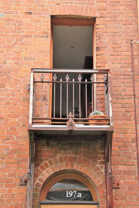 Original Hat Factory - Accommodation 4U 1