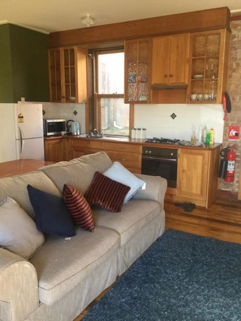Original Hat Factory - Accommodation 4U 7
