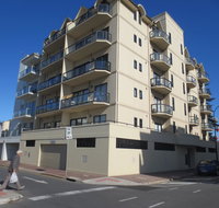 Holdfast Shores Apartments - Accommodation 4U