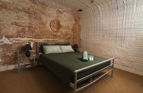 Desert View Apartments - Accommodation 4U 4
