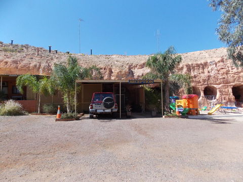 Desert View Apartments - Accommodation 4U 0