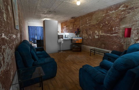 Desert View Apartments - Accommodation 4U 3