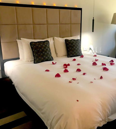 Ellen Hotel - Accommodation 4U 5