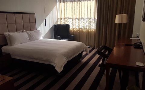Ellen Hotel - Accommodation 4U 4