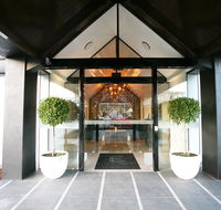 Ellen Hotel - Accommodation 4U