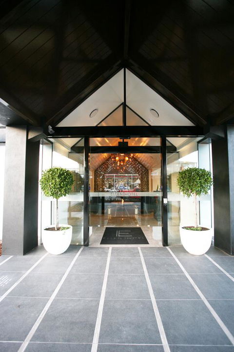 Ellen Hotel - Accommodation 4U 0