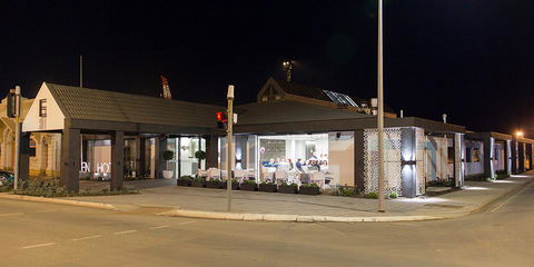 Ellen Hotel - Accommodation 4U 12