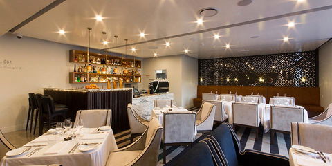 Ellen Hotel - Accommodation 4U 1