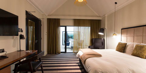 Ellen Hotel - Accommodation 4U 16