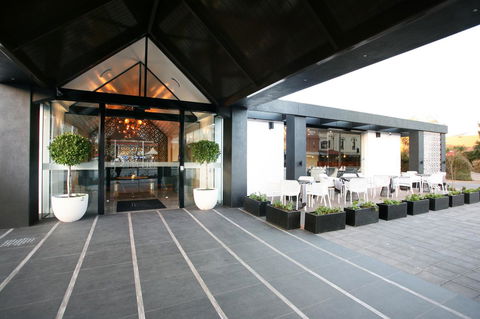 Ellen Hotel - Accommodation 4U 22