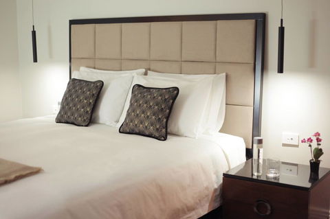 Ellen Hotel - Accommodation 4U 14