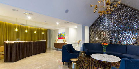 Ellen Hotel - Accommodation 4U 8