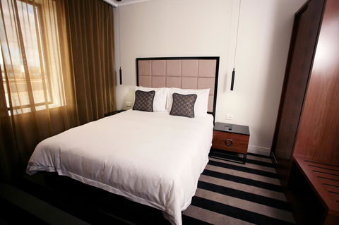 Ellen Hotel - Accommodation 4U 26