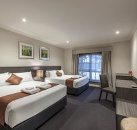 Hahndorf Resort - Accommodation 4U