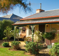 Ruby's Cottage - Accommodation 4U