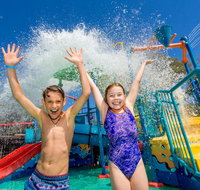 BIG4 Renmark Riverfront Holiday Park - Accommodation 4U