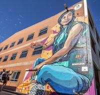 Adelaide Central YHA - Accommodation 4U