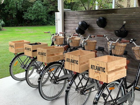 Atlantic Byron Bay - Accommodation 4U 1