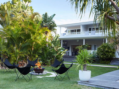 Atlantic Byron Bay - Accommodation 4U 9
