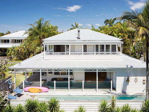 Atlantic Byron Bay - Accommodation 4U 4