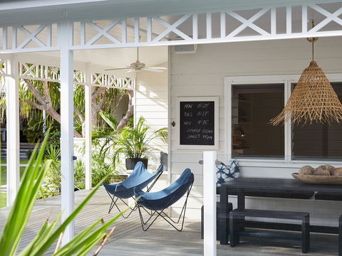 Atlantic Byron Bay - Accommodation 4U 24
