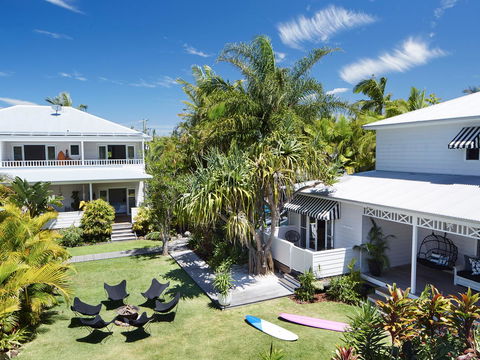 Atlantic Byron Bay - Accommodation 4U 0
