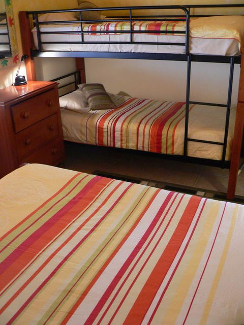 Lantauanan - The Lookout - Accommodation 4U 11