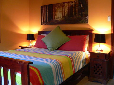 Lantauanan - The Lookout - Accommodation 4U 4