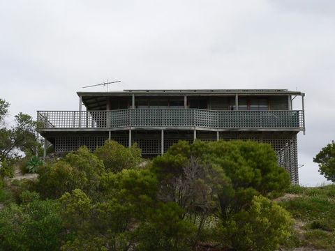 Lantauanan - The Lookout - Accommodation 4U 7