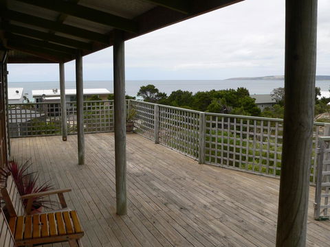 Lantauanan - The Lookout - Accommodation 4U 6