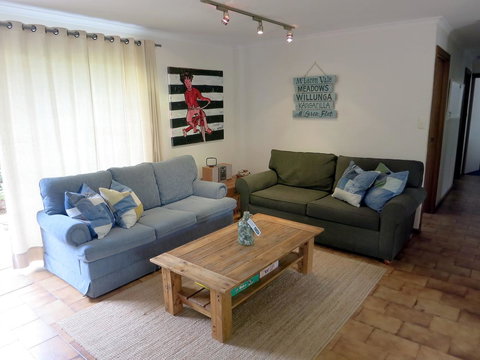 A2@Port Willy - Accommodation 4U 15