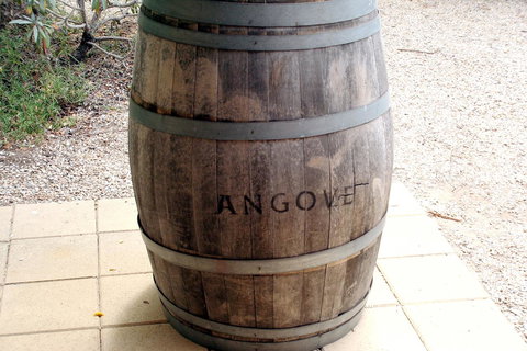 A2@Port Willy - Accommodation 4U 10