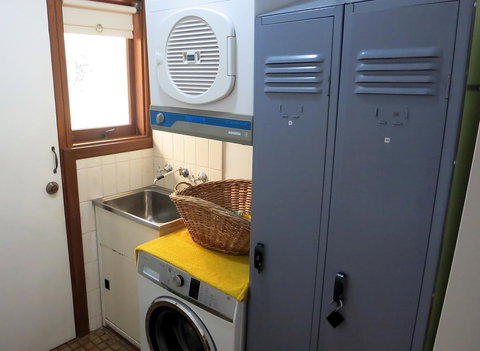 A2@Port Willy - Accommodation 4U 16