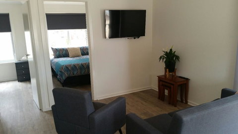 Ardrossan Caravan Park - Accommodation 4U 22