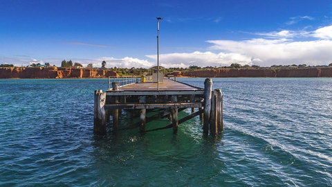 Ardrossan Caravan Park - Accommodation 4U 3