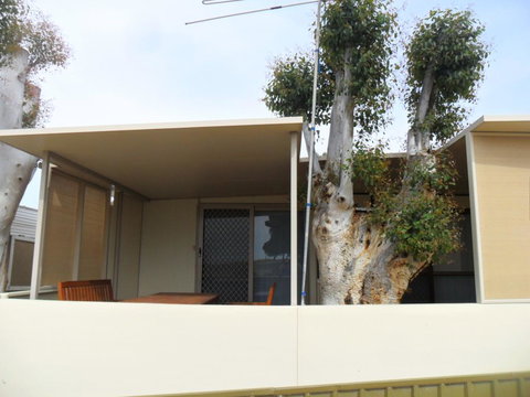 Ardrossan Caravan Park - Accommodation 4U 1