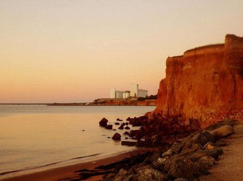 Ardrossan Caravan Park - Accommodation 4U 5